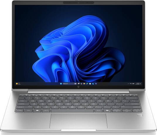 HP EliteBook 6 G2a 14" 16GB 512SSD W11 Pro Ryzen 5 PRO 230 E02FDET#ABD