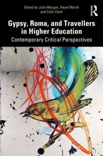 Gypsy Roma and Travellers in Higher Education