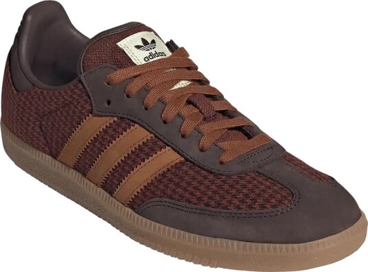 adidas Originals Samba Og - AUCO/DUBR/BURSIE - 36 2/3