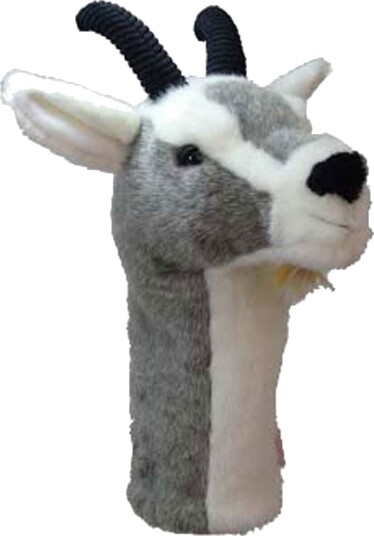 Daphne Headcover Headcover Goat