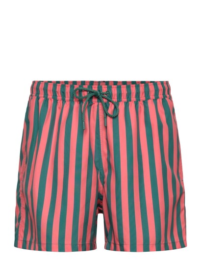 Björn Borg Borg Print Swim Shorts Green S Björn Borg Borg Print Swim Shorts Green S