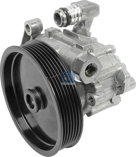 Servopumpe DT Spare Parts 4.68714