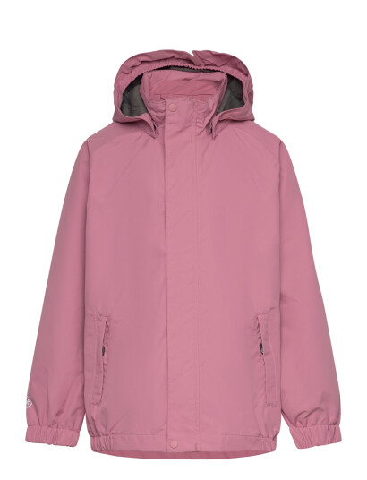 Color Kids Shell Jacket Pink 140 Color Kids Shell Jacket Pink 140