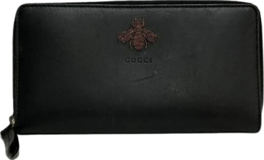 Gucci Vintage Herre Svart Gucci Vintage Herre Svart