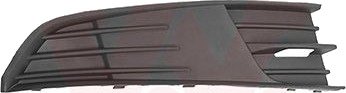 Ventilasjonsgitter VAN WEZEL 7629592