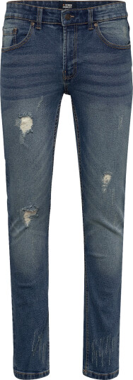 Denim Project | Dp Mr. Red Destroy | 31 x 34