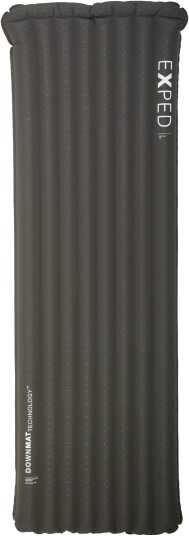Exped Dura 6r Charcoal Mw