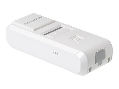 Opticon Opn 4000N - Strekkodeskanner - Portabel - Dekodet - Bluetooth 2.1, Usb Opticon Opn 4000N - Strekkodeskanner - Portabel - Dekodet - Bluetooth 2.1, Usb