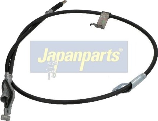 Bremsewire JAPANPARTS BC 104