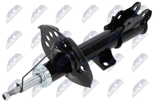 Støtdemper NTY A-KA-325 Støtdemper NTY A-KA-325