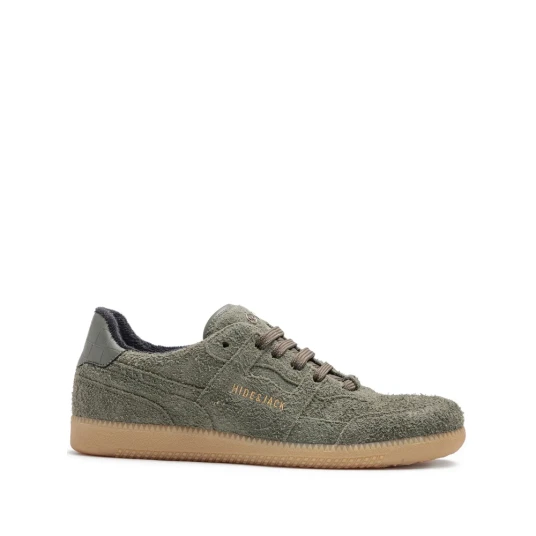 Hide&Jack Hide&Jack Herre Sko Grønn 37 EU