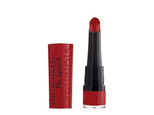 Bourjois Paris Rouge Velvet The Lipstick Lipstick 11 2.4G