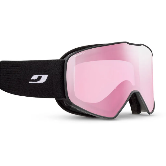 Julbo Cyrius-X Spectron 1 black/grey Julbo Cyrius-X Spectron 1 black/grey