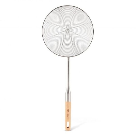 Ken Hom Sigte Ske Ø19,4x51,5x10cm