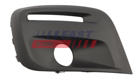 Fast Rammer tåkelyskaster FAST FT10566G