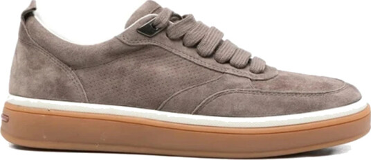 Sergio Moretti Dame Sko Brun 40 EU,