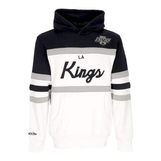 Mitchell & Ness Herre Gensere & Hettegensere Hvit M
