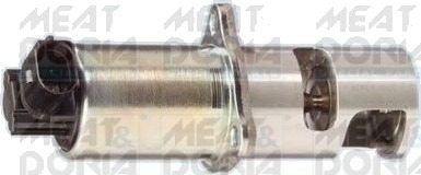 MEAT & DORIA 88012 EGR-ventil