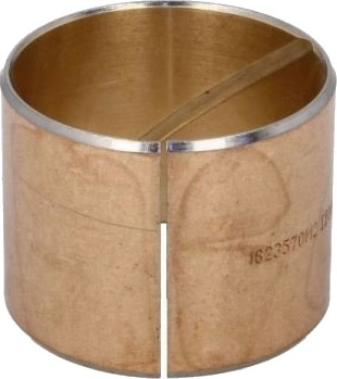 Reparasjonssett, drivaksellager BTA B05-AG-402