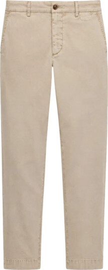Harmont & Blaine Herre Bukser Beige 3XL,