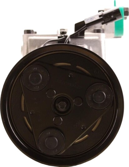 AC kompressor WALKER WCP00710