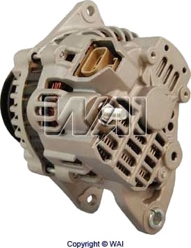 Dynamo WAI 22638N