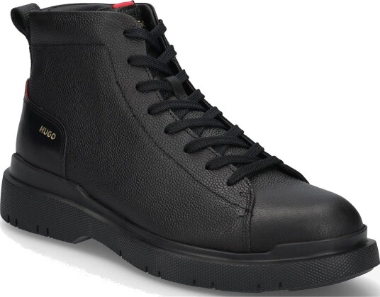 HUGO Nash_Halb_Sg BLACK 44 HUGO Nash_Halb_Sg BLACK 44