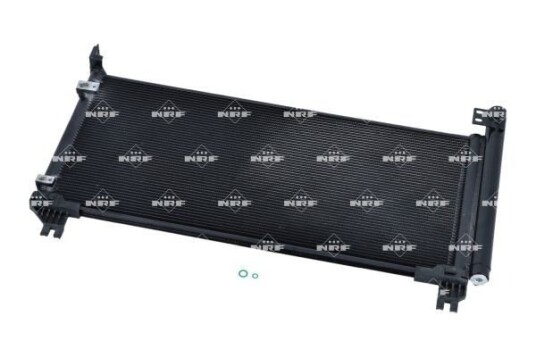 Kondensator NRF 350466