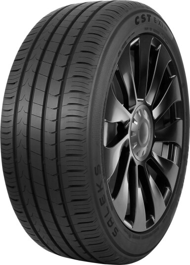 Cst Saleks E.X1 255/40R20 101Y