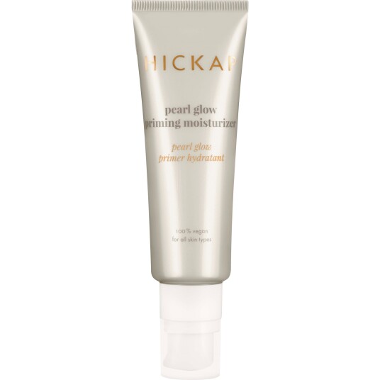 HICKAP Priming Moisturizer Pearl Glow HICKAP Priming Moisturizer Pearl Glow