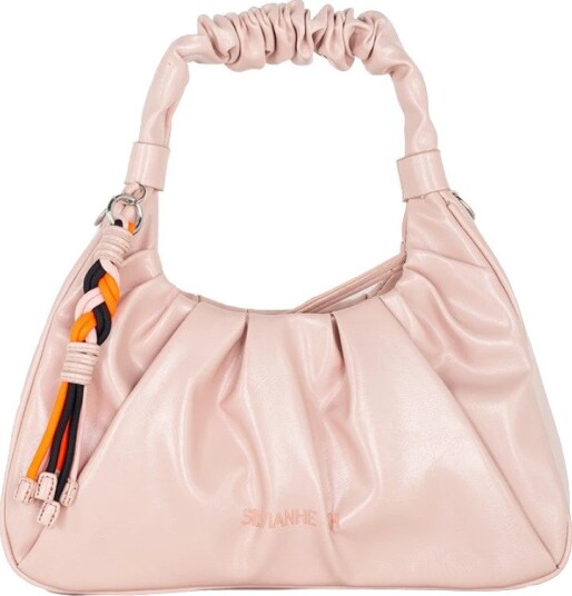 Silvian Heach Dame Vesker Rosa ONE SIZE, Silvian Heach Dame Vesker Rosa ONE SIZE,