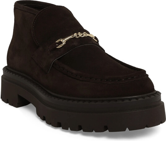 Steve Madden Karima Brown 41