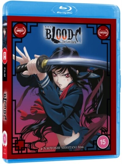 BloodC: The Last Dark BloodC: The Last Dark