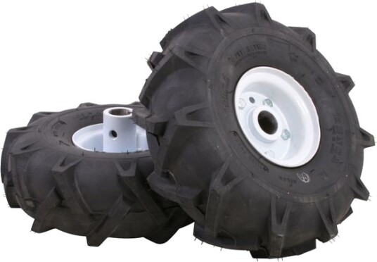 Texas hjulsett 12" til jordfreser 91053000100