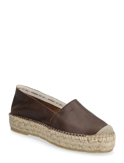 Pavement Ida Nappa Brown 41