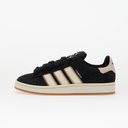 adidas Originals Campus 00S W - Black - 36 2/3