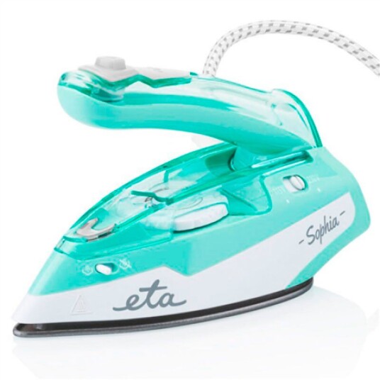 ETA Sophia Reise Strykejern 80ml 1100W