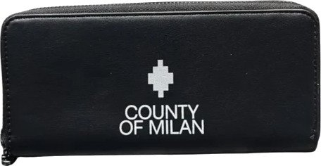 Marcelo Burlon unisex Accessories Svart ONE SIZE, Marcelo Burlon unisex Accessories Svart ONE SIZE,
