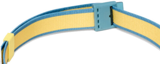 Black Diamond Wiz hodelykt for barn Creek Blue: BD620699 2025