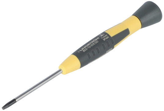 Lindström Presisjonsskrutrekker Esd 803 TX20x75 mm Lindström Presisjonsskrutrekker Esd 803 TX20x75 mm