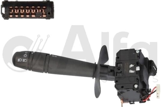 Bryter komplett rattstamme Alfa e-Parts AF01128