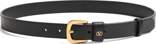 Valentino Garavani Dame Accessories Svart 95 CM,