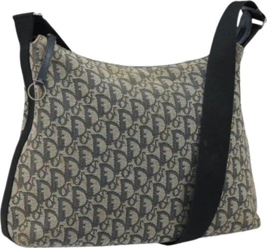 Dior Vintage Dame Flerfarget Dior Vintage Dame Flerfarget