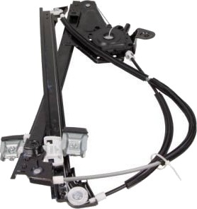 Vindusheis MAXGEAR 50 0257 Vindusheis MAXGEAR 50 0257