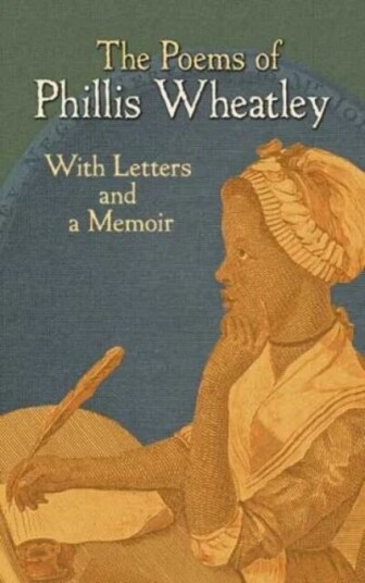 The Poems Of Phillis Wheatley Av Phillis Wheatley The Poems Of Phillis Wheatley Av Phillis Wheatley