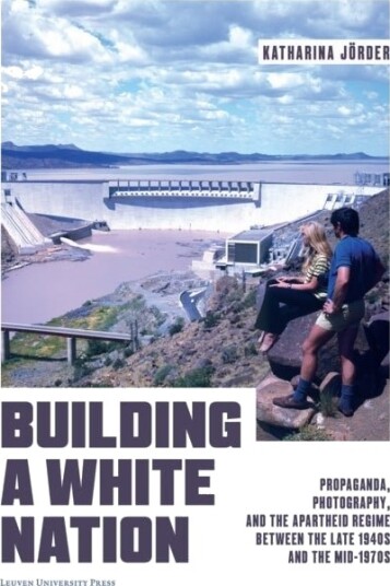 Building a White Nation