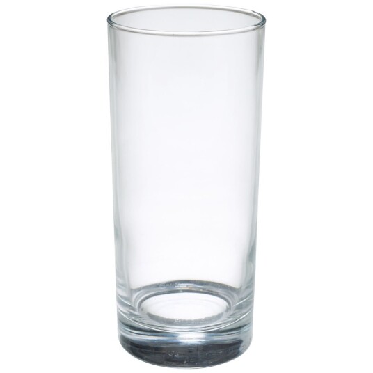 Pasabahçe Highballglass Trentino uten målestrek 48.5cl 7.4x16.1 cm Transparent 12 Stykk Pasabahçe Highballglass Trentino uten målestrek 48.5cl 7.4x16.1 cm Transparent 12 Stykk
