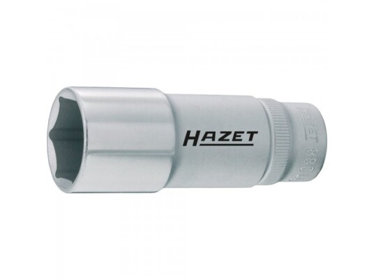 Hazet 880Lg-11, Stikkontakt, 3/8", Metrisk, 1 Hoder, 11 Mm, 1,58 Cm Hazet 880Lg-11, Stikkontakt, 3/8", Metrisk, 1 Hoder, 11 Mm, 1,58 Cm