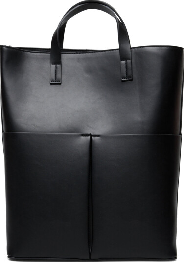 Lindex Ryggsekk Til Bærbar Pc - Black - ONE SIZE