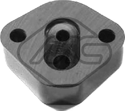 Metalcaucho 00585 Holder, bensinpumpe